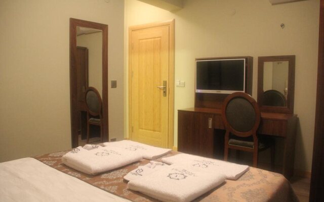 Ala Boutique Hotel