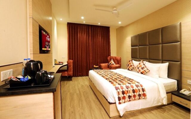 Golden Imperial Hotel and Spa