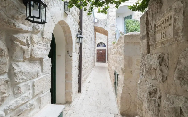 Villa Mamilla