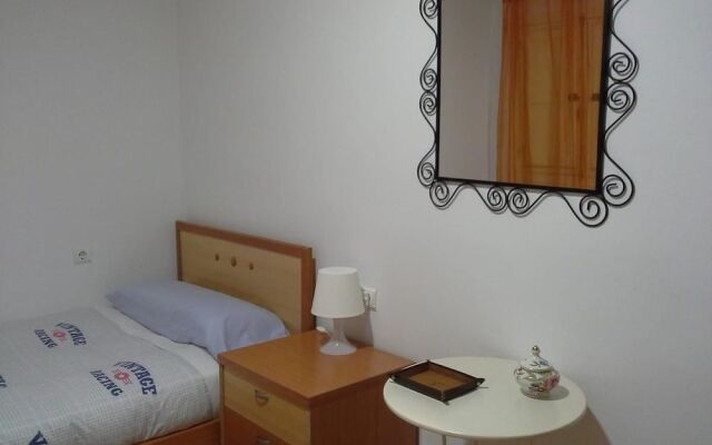 Apartamento General Espartero