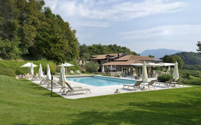 Relais Rossar