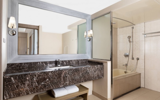 Guest Double room (풀 더블 침대) 사진 4