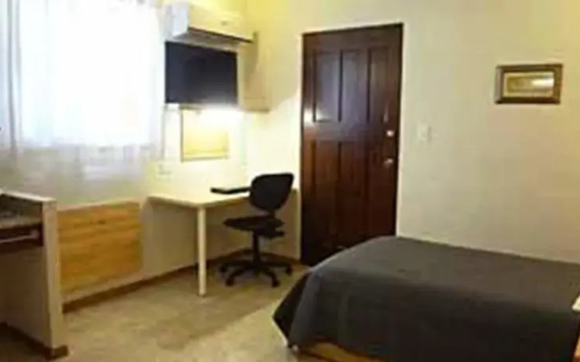 Suite El Roble