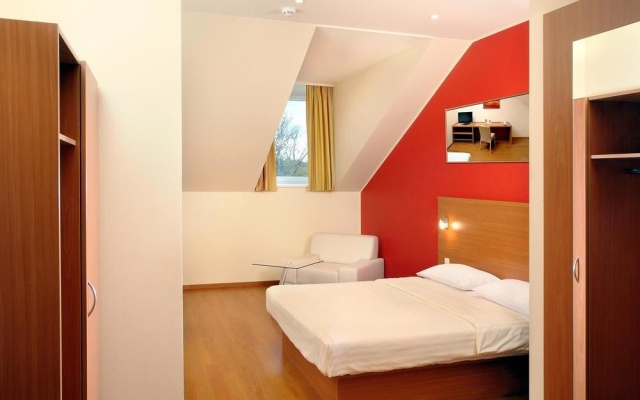 Star Inn Hotel Regensburg Zentrum, by Comfort