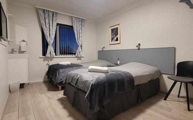 B&B Guesthouse Keflavík