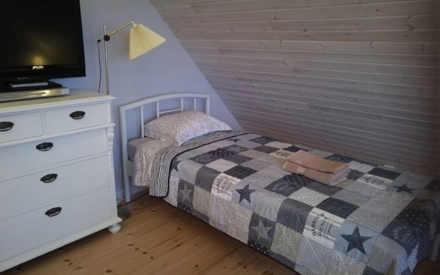 Gården mellan Slotten
