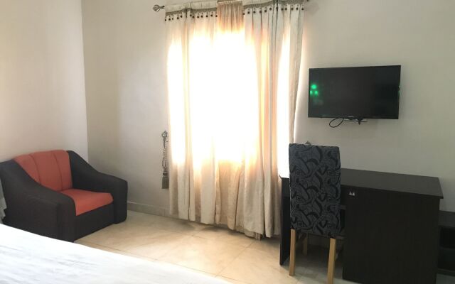 Hayatt Hotel