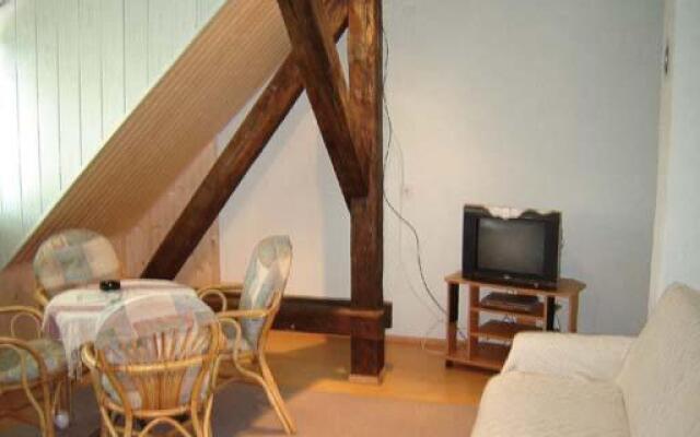 Apartment Park Crni Lug