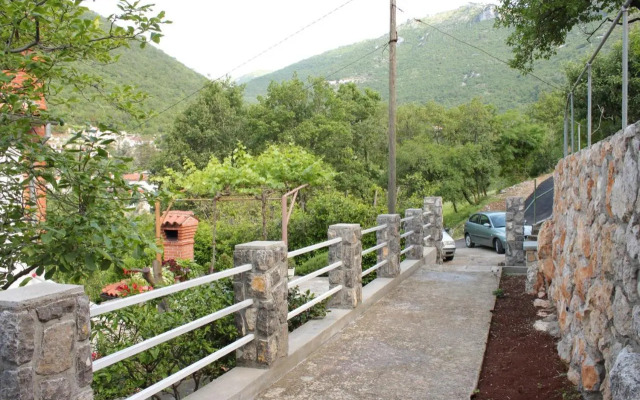 Apartments with a parking space Moscenicka Draga, Opatija - 7786