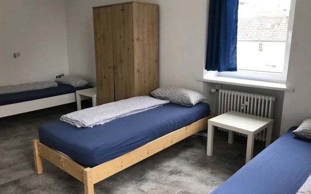 Unterkunft Göppingen