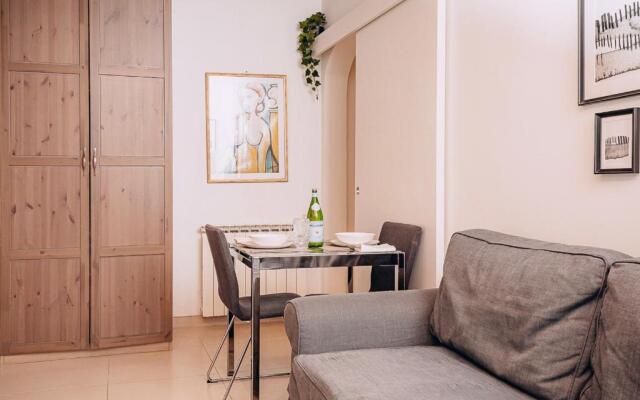 Il Giardino del Colosseo