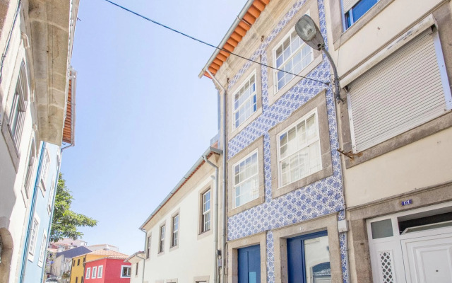 Vitória over the roof I