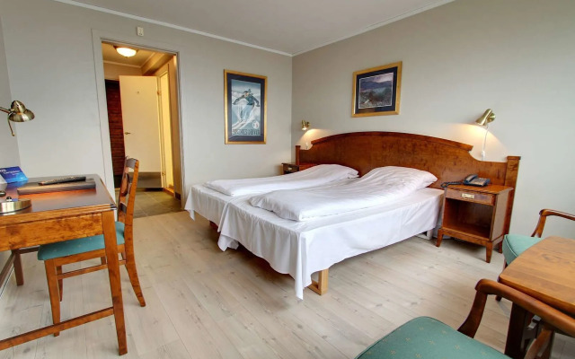 Radisson Blu Resort, Beitostolen