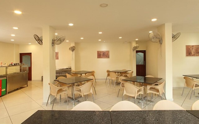Beith Hotel