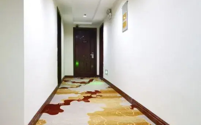 Huiyuan Hotel