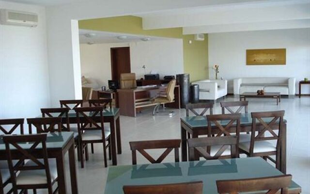 Apart Hotel Beira Mar