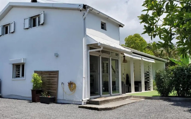La Maison Dakote