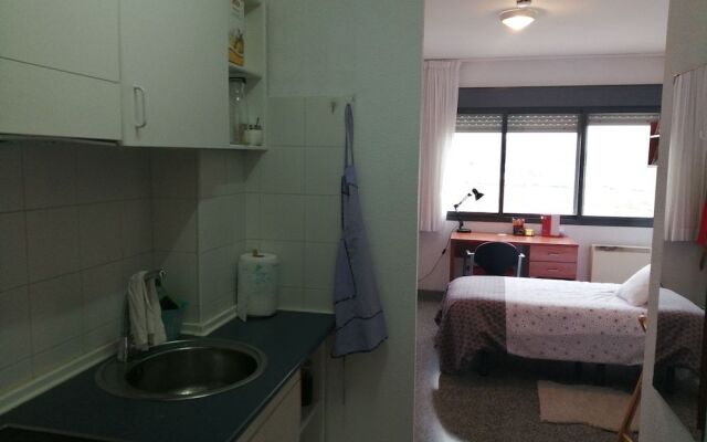 Residencia La Ribera