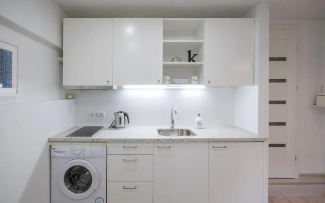 Apartment in Kaunas centrum