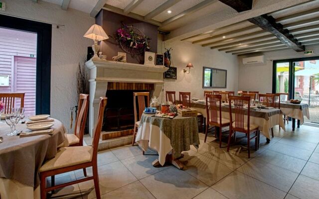 Hôtel Restaurant L'Auberge