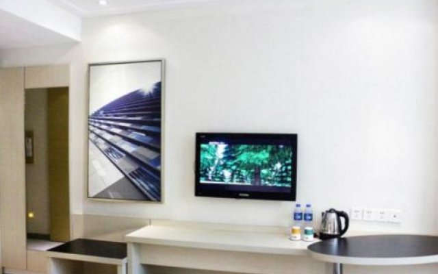 City Comfort Inn Shenzhen University Branch