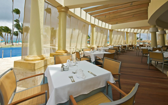 JOIA Bávaro by Iberostar - Adults Only - All Inclusive