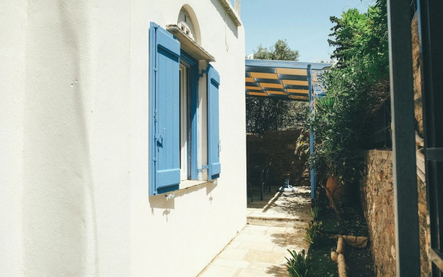 Beautiful House in Tinos