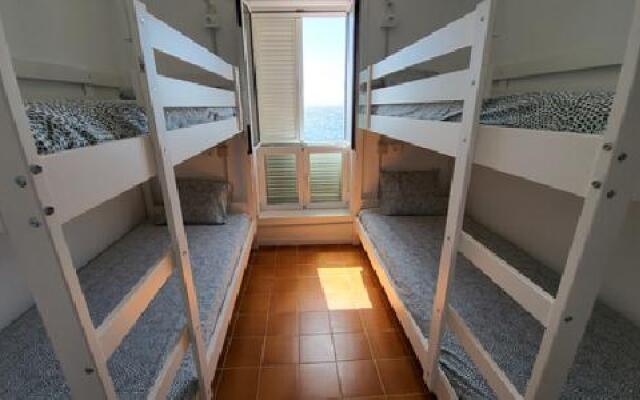 Las Eras Nest Hostel