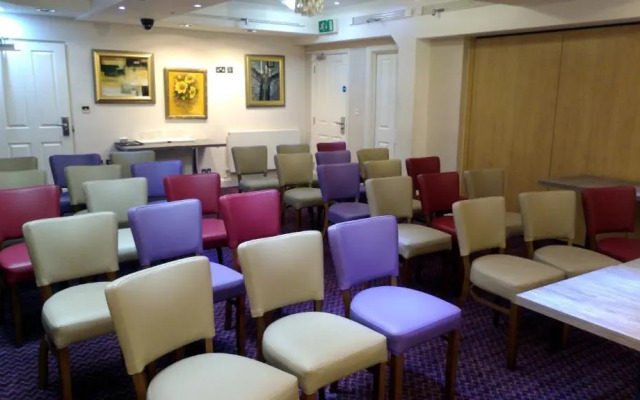 Queensgate Hotel