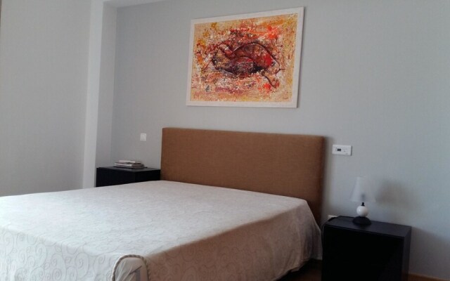 Apartment With one Bedroom in Castanheira do Ribatejo, With Wonderful