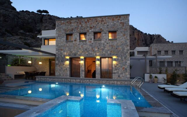 Blue Dream Luxury Villas