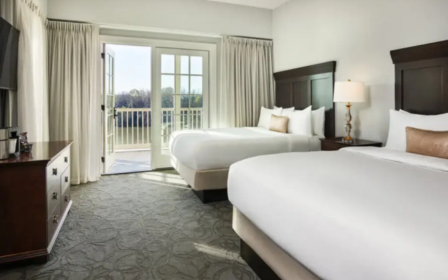 St. James Hotel Selma