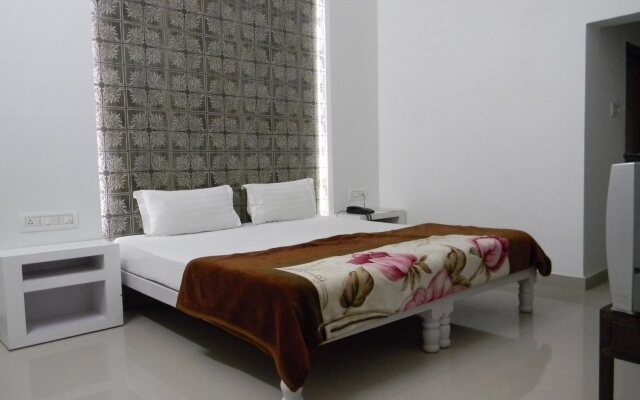 Hotel Narayana Palace
