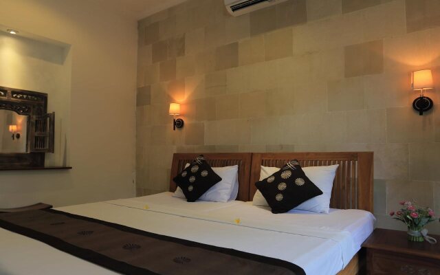 Suastika Bed and Breakfast