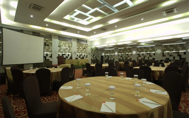 Tjokro Hotel Pekanbaru