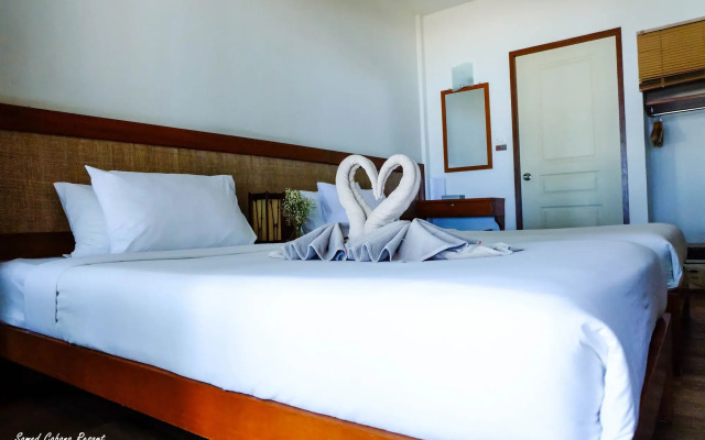 Samed Cabana Resort