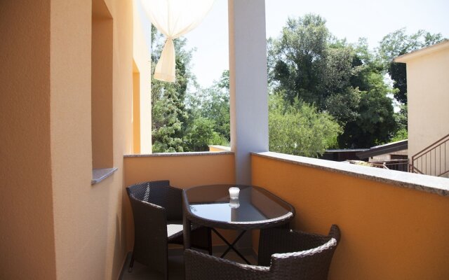 B&B Villa Istriana