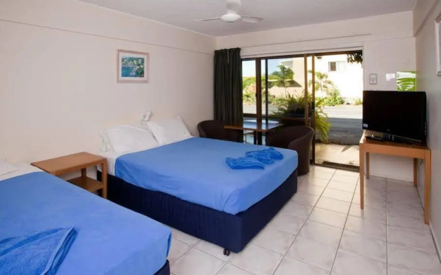 Sundale Motel