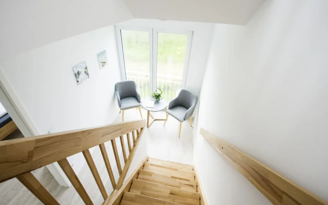 Ferienhaus Blaue Brise