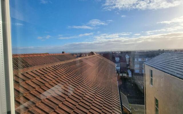 Granada Apartments Queen's Promenade