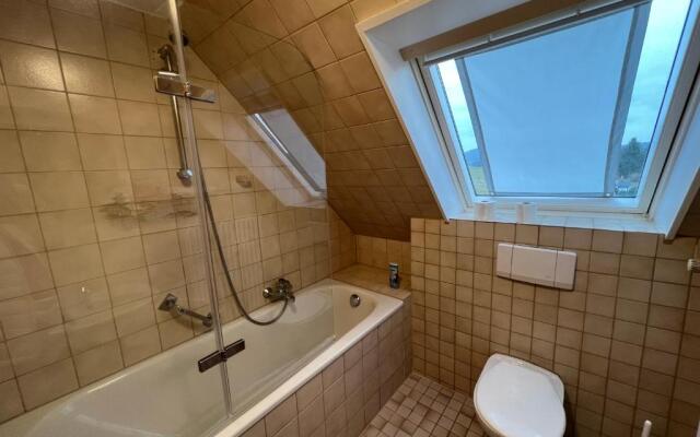 Ferienhaus Frei 3 Budget