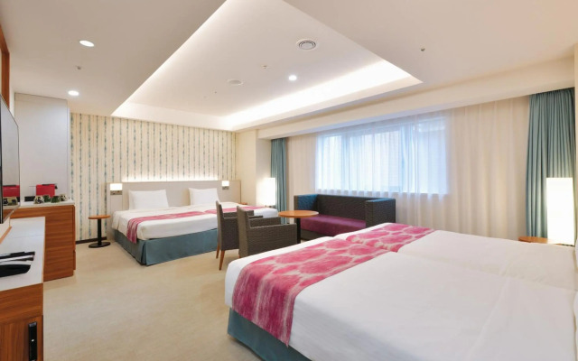 Hotel JAL City Naha