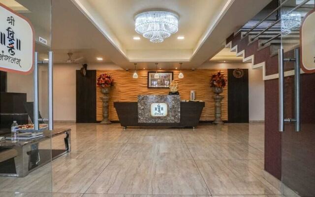 Shri Vitthal Mangalam