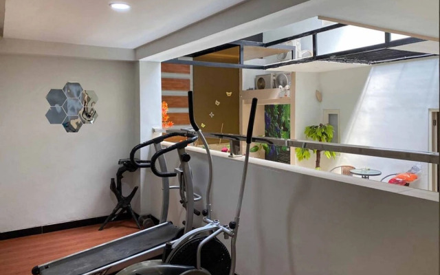 Koolkost Near T2 Juanda Airport 2