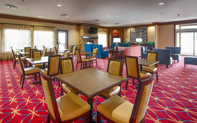 TownePlace Suites El Paso Airport
