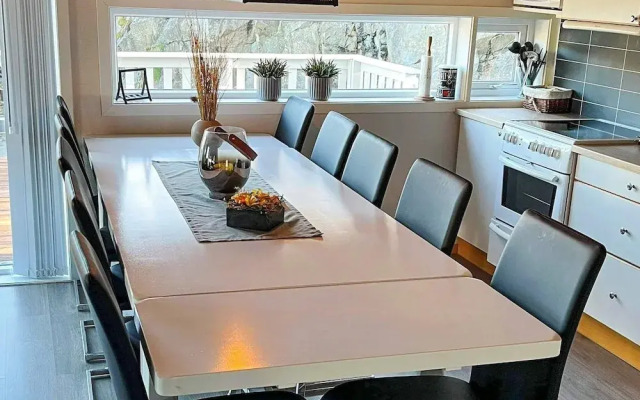 Holiday Home in Auklandshamn
