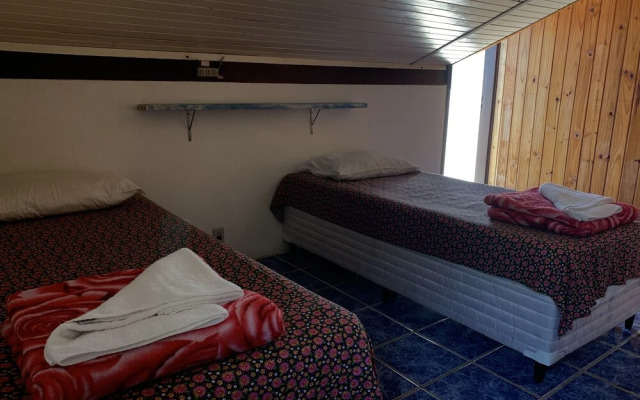 Hotel Pousada Edelweiss