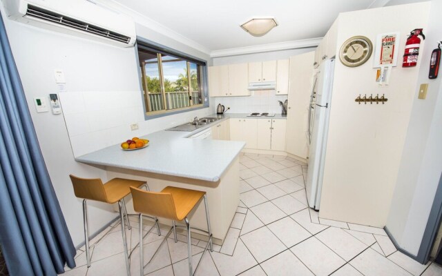 Rocky Pt Rd 83A - Fingal Bay