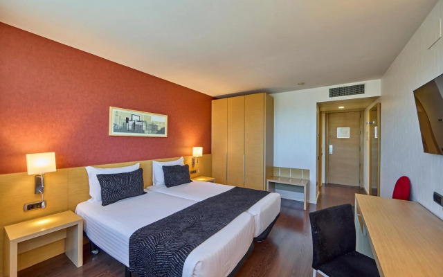 Hotel Civis Luz Castellón