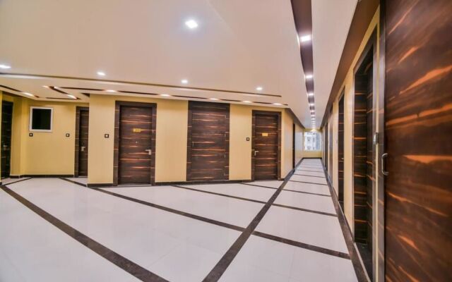 M3 Hotel (A unit of Hotel Galaxy Inn)